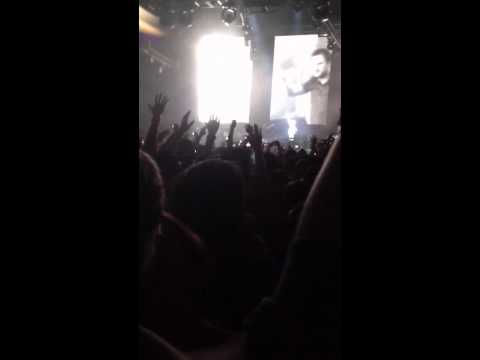 Dash Berlin @ The Hollywood Palladium