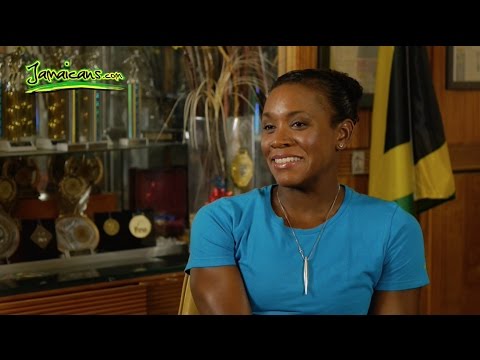 10 Things You May Not Know About Olympian Alia Atkinson