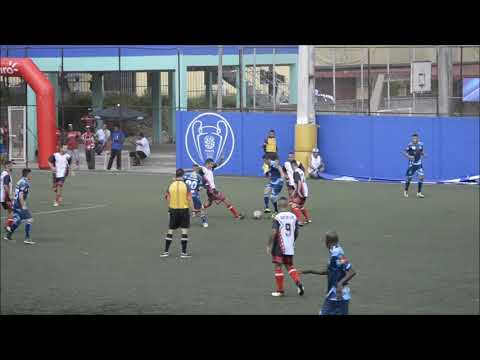 Futebol é Coisa Séria |Super Copa Pioneer 2018| Filhos da Terra x Dragões/Doroteia