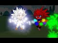 Sonic And His Friends React To Nazo Unleashed