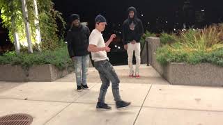 Blake “Copped It Anyway” Official Dance Video ‼️