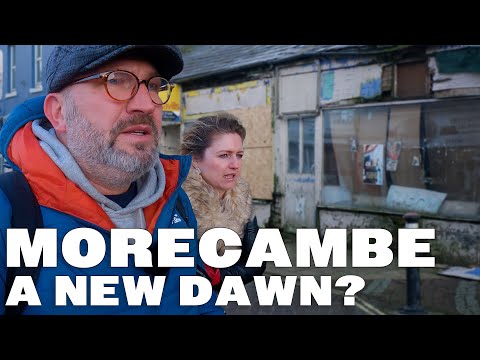 Morecambe - What Does The Future Hold?