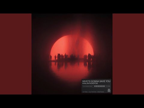 Who's Gonna Save You