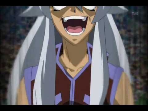 Beyblade AMV Tsubasa- Dance with the Devil