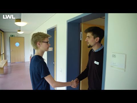 LWL-Psychiatrie: Schmerztherapie für Kinder und Jugendliche in der LWL-Universitätsklinik