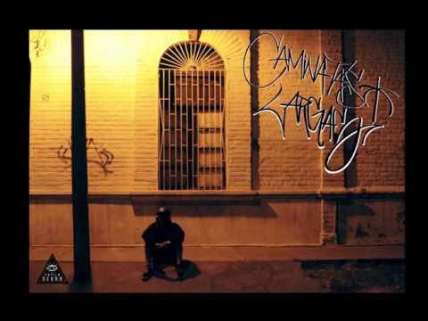 BobbyMike - Caminatas Largas (Disco Completo)  PUPILA NEGRA [2016]