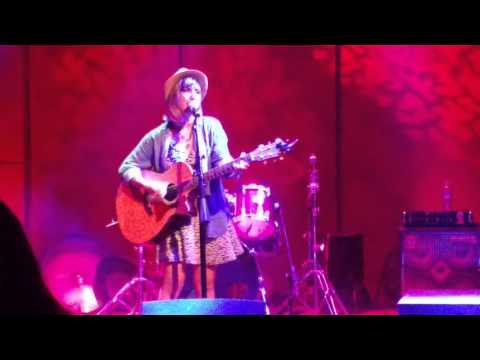 (X FACTORS) JILLIAN JENSEN