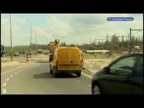 GLD Nieuws 17 april 2008 - Nieuws