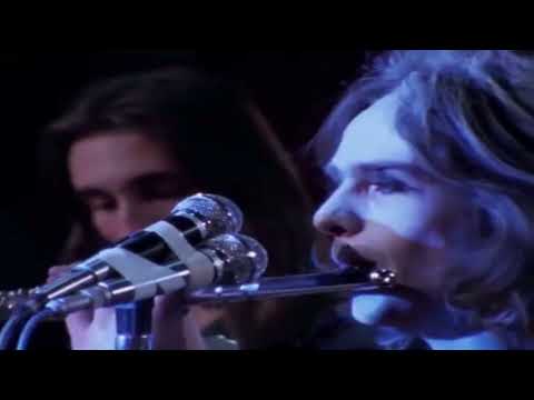 Miniatura de YouTube - The Knife (Live)