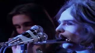 GENESIS. THE KNIFE.  full version.  (reconstruction) concert 1973. /Audio HQ Historic live 1973.