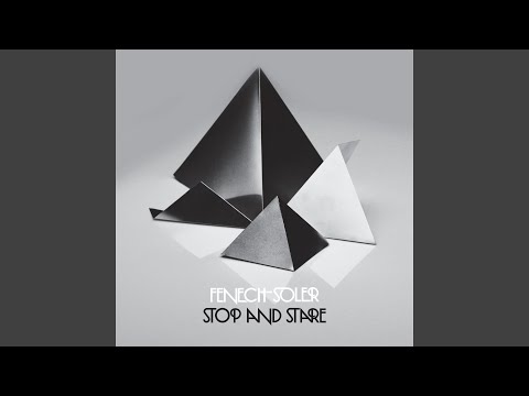 Video thumbnail for Stop And Stare - (James Yuill Remix)