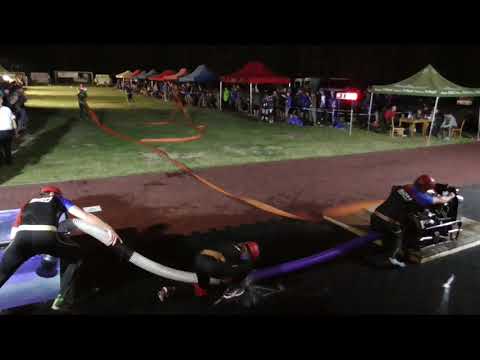 SDH Přívrat - 17:02 (LP 16:84) - 16. místo III. Zderadákuv pohár