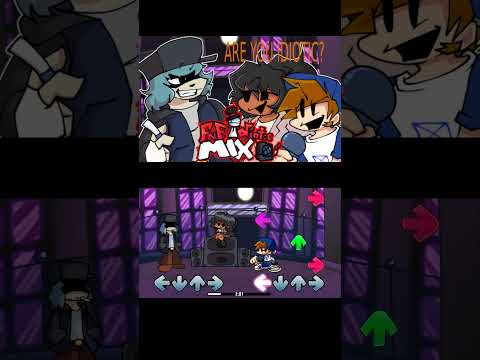 Idiotic Mix Hazy River!