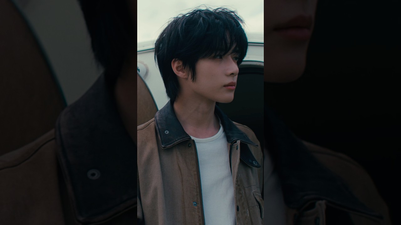 범규 (BEOMGYU) 'Take My Half' Official MV