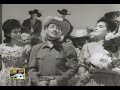Los Bárbaros Del Norte CLAVILLAZO ADILIA CASTILLO JAVIER SOLÍS Audio Y Video MEJORADOS JGR 1962