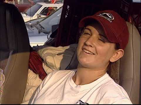 Deep Impact - Making the Perfect Traffic Jam