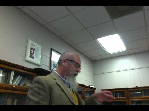 Lecture 2 on Indo-European Backgrounds of English