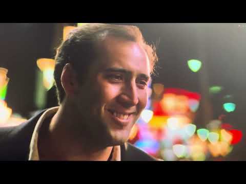 Leaving Las Vegas Scene - Ben sees Sera's beauty