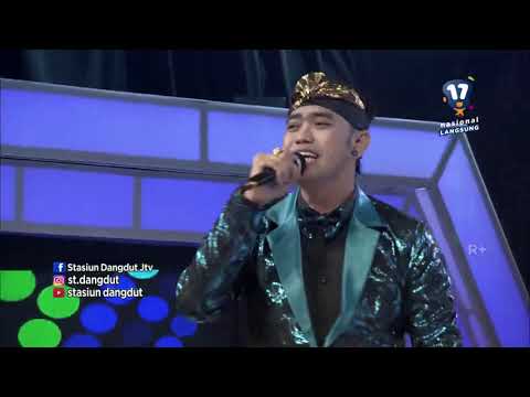 Karna Su Sayang Gahar King Om RDM Stasiun Dangdut Rek