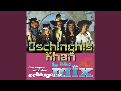 Dschinghis Khan-Mix