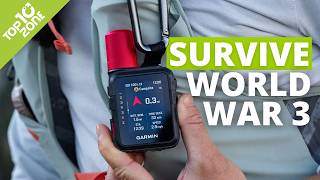 10 Essential Tactical Survival Gear to Survive World War 3