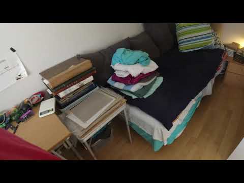 MongoTV_7116 - JOHN SKIFTER SENGETØJ - Del 2 - Søndag