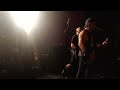 Mortal Sin - The Infantry Corps (Live in Frankston 2026)