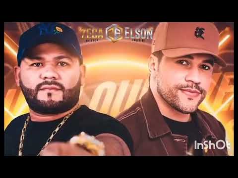 Zeca Bota Bom e Elson Vaqueiro Setembro - EP 2024