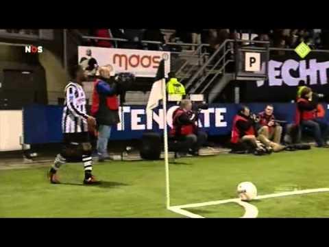 2009-11-28 Heracles Almelo - Roda JC 3-2