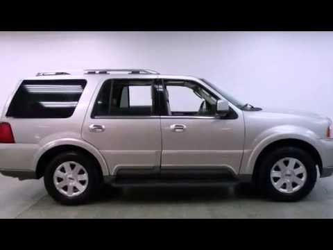 2004 Lincoln Navigator Dallas TX