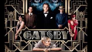 The Great Gatsby Soundtrack (JAY-Z $100 Bills)