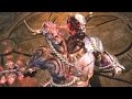 Killer Instinct Season 3 Eyedol Intro Ultra Combo And Supreme Victory Pose 1080p 60FPS