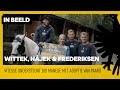 IN BEELD | Vitesse steunt Bio Manege en adopteert paard ‘Classic‘ ?