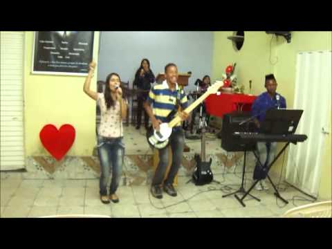 Quadrangular Vera Cruz.....B.H...MG...07 Julho 2012 - Jaquiane.