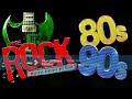 MIX ROCK DE LOS 80S Y 90S ARENA ASH MANA LOS PRISIONEROS QUEEN Y MAS DJ JUAN