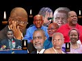 Wafahamu wote waliofariki dunia 2021, Wanasiasa, Wasanii, Wanahabari, Wanasheria n.k....