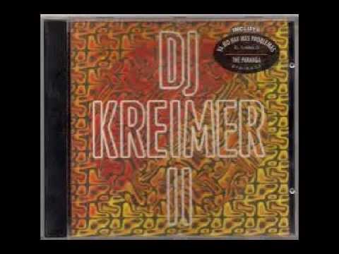 Ingrid - takes you away (Dj Kreimer mix)