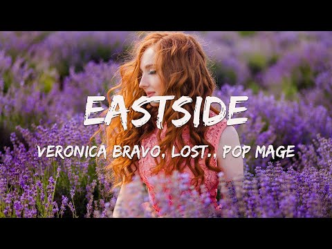 Veronica Bravo, Lost., Pop Mage - Eastside (Magic Cover Release)