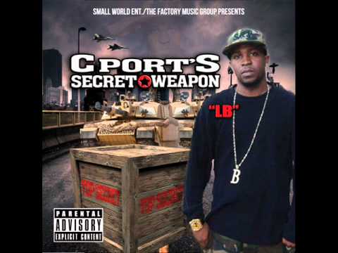 L.B.- 4. What Cha Gon Do ft. T.S., n T-Geezy