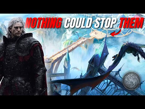 Before the Targaryens: The Most Powerful of the 40 Families of Old Valyria