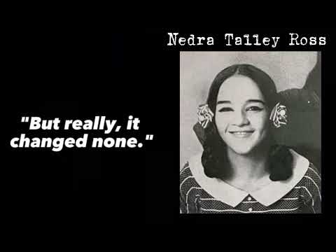 (SUPER RARE AUDIO) Ronettes 1965 Short Interview on Hullabaloo.