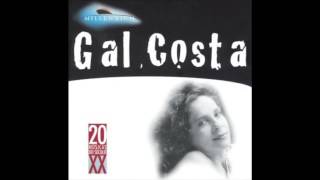 Aquarela do Brasil - Gal Costa