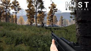 Mist Survival - Dead Again