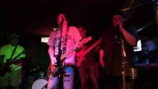 The Invitational - Standing On The Verge Of Getting It On - New Hope, PA - 6/29/16