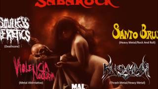 Sabarock 11-02-2017