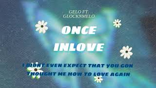 Download lagu ONCE INLOVE GELO FT. GLOCKNMELO ‎⁨( Prod by: @MrBeats ) mp3