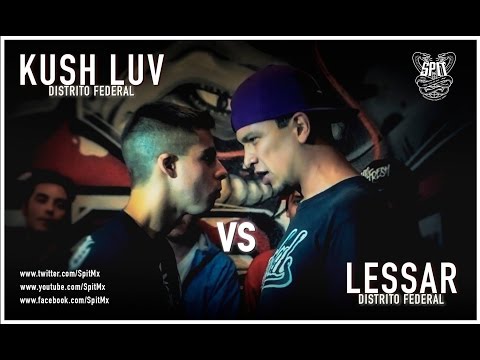 Lessar vs Kush Luv