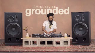 Sticky Dub DJ set