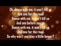 The Chainsmokers feat. Louane - It Won't Kill Ya (Lyrics)