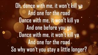 The Chainsmokers feat. Louane - It Won&#39;t Kill Ya (Lyrics)